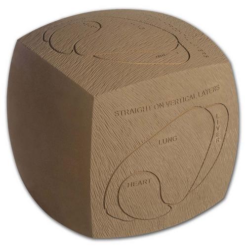 Glendel Buck Pre-Rut Vital Replacement - Primary Image