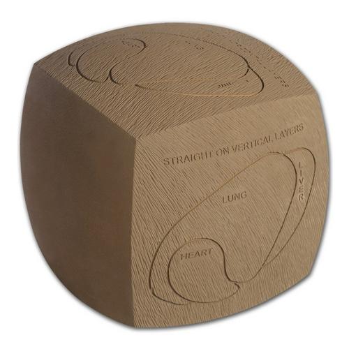 Field Logic GlenDel Full Rut Replacement Vitals - Primary Image