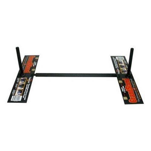 Grandstand Target Stand - Primary Image