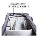 Junior Pacific Rink Player Hockey Carry Bag - Thumbnail 3 of 11