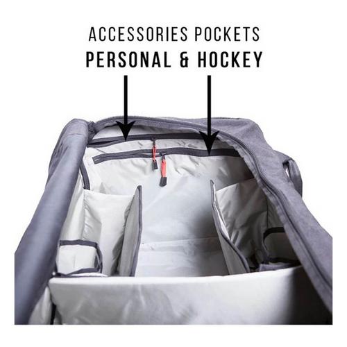 Junior Pacific Rink Player Hockey Carry Bag - Primary Image