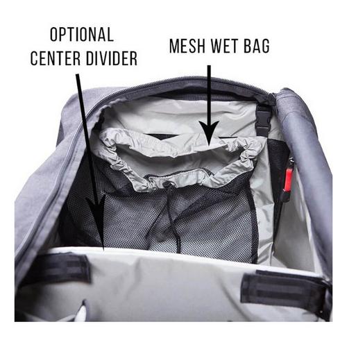 Junior Pacific Rink Player Hockey Carry Bag - Primary Image