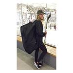 Junior Pacific Rink Player Hockey Carry Bag - Thumbnail 9 of 11