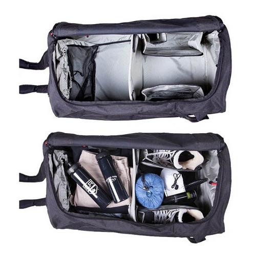 Junior Pacific Rink Player Hockey Carry Bag - Primary Image