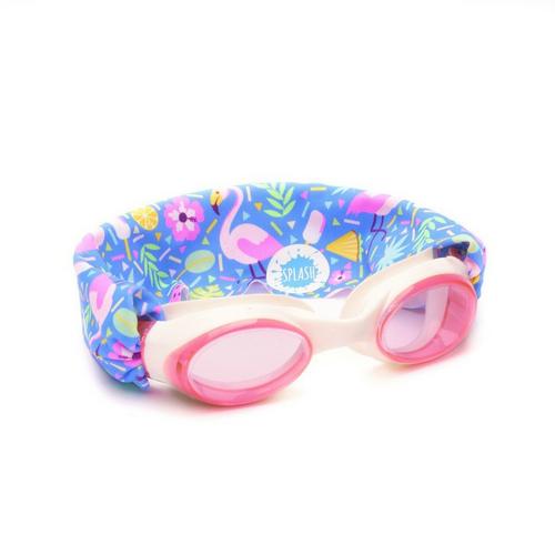 Kids' Splash Place Flamingo Pop Swim Goggles - Primary Image