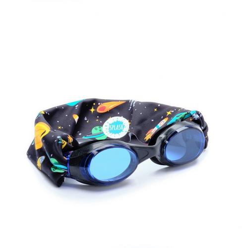 Kids' Splash Place Galactic Explorer Swim Goggles - Primary Image