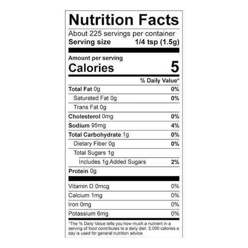 Meat Church Texas Sugar BBQ Rub - Primary Image