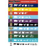 Meat Church Blanco Seasoning - Thumbnail 2 of 2