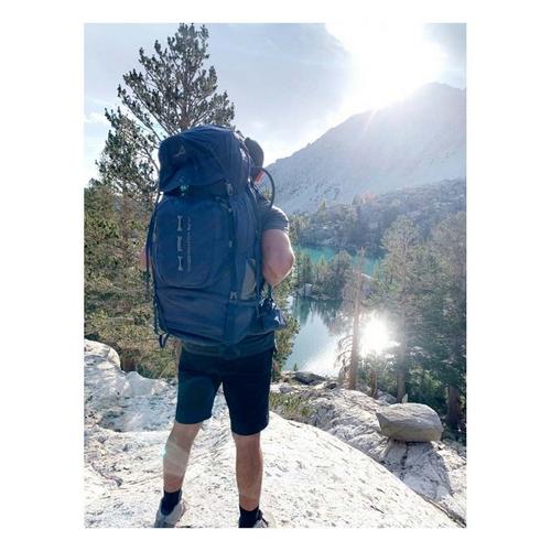 ALPS Mountaineering Red Tail 80 Backpacking Backpack - Primary Image