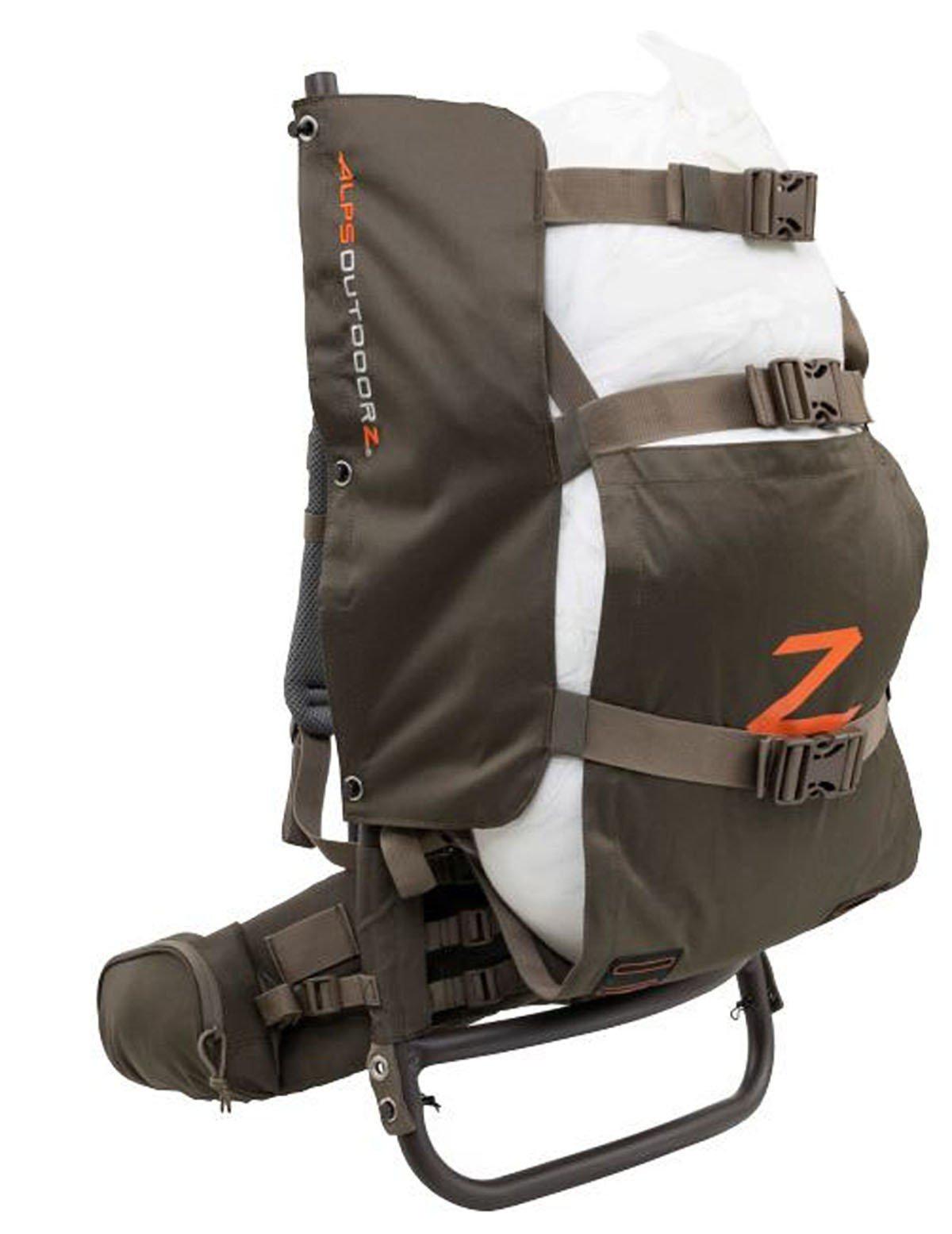ALPS OutdoorZ Commander Lite Frame - ALPS OutdoorZ