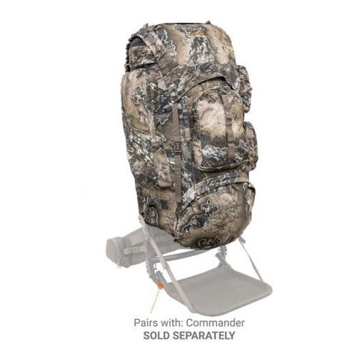Sitka Fanatic Hunting Pack