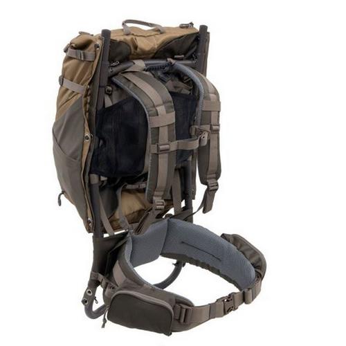 ALPS OutdoorZ Commander Lite Frame + Pack - Primary Image