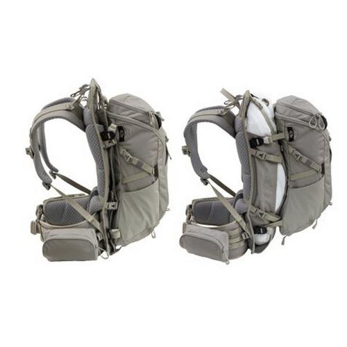 ALPS OutdoorZ Elite 1800 Pack + Frame - Primary Image