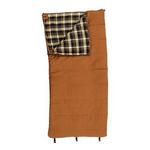 ALPS OutdoorZ Redwood Canvas -10° Sleeping Bag - Thumbnail 1 of 3