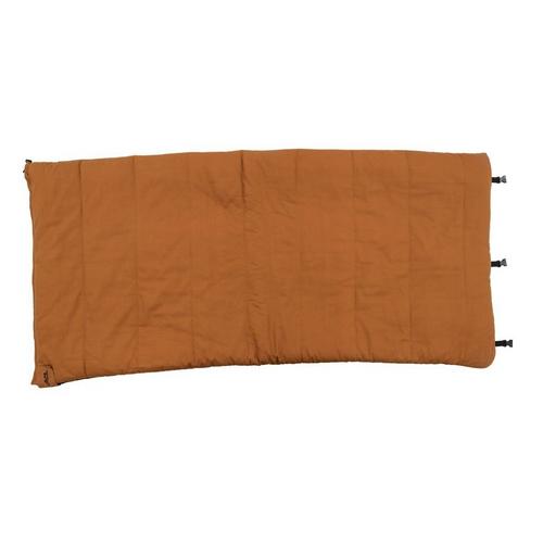 ALPS OutdoorZ Redwood Canvas -10° Sleeping Bag - Primary Image