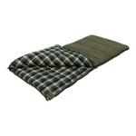 ALPS OutdoorZ Redwood Canvas -25° Sleeping Bag - Thumbnail 1 of 3