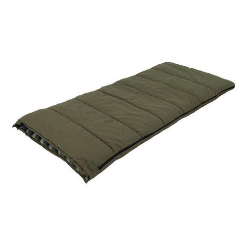 ALPS OutdoorZ Redwood Canvas -25° Sleeping Bag - Primary Image