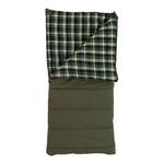 ALPS OutdoorZ Redwood Canvas -25° Sleeping Bag - Thumbnail 3 of 3