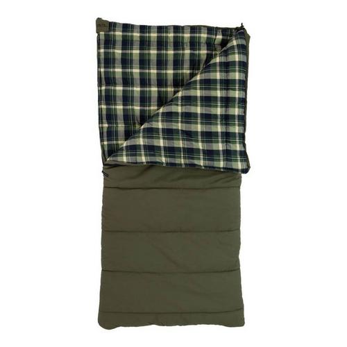ALPS OutdoorZ Redwood Canvas -25° Sleeping Bag - Primary Image