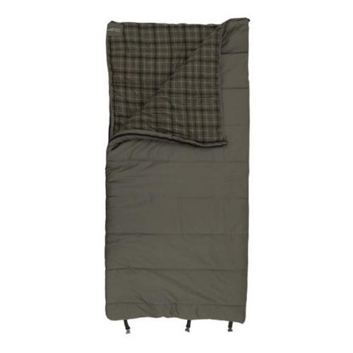 Cedar Ridge Silverthorne +5° Sleeping Bag - Primary Image