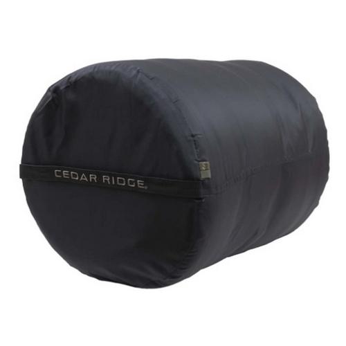 Cedar Ridge Silverthorne +5° Sleeping Bag - Primary Image