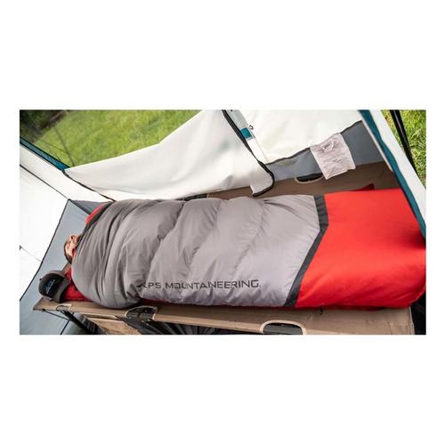 ALPS Mountaineering Zenith +30 Sleeping Bag - Primary Image