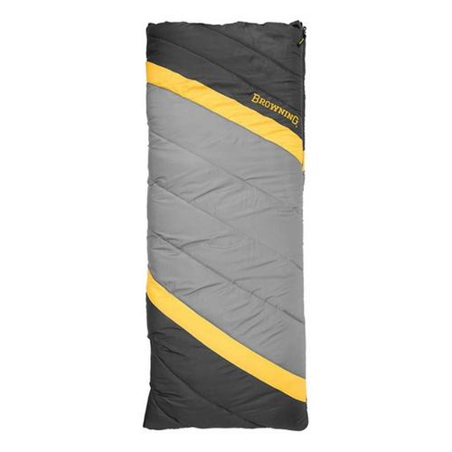 Browning Side-by-Side 0° Sleeping Bag - Primary Image