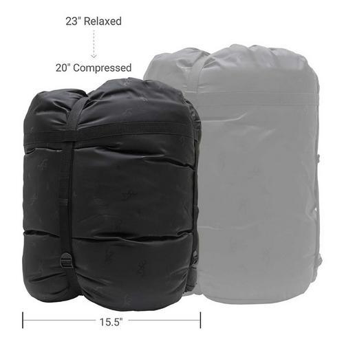 Browning Side-by-Side 0° Sleeping Bag - Primary Image