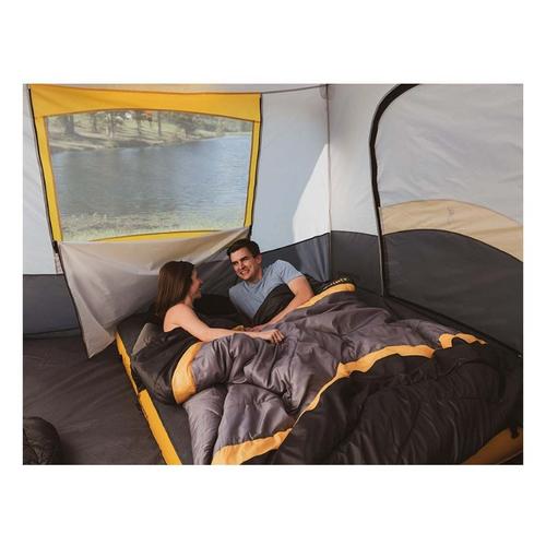 Browning Side-by-Side 0° Sleeping Bag - Primary Image