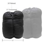 Browning Mckinley -30 Degree Sleeping Bag - Thumbnail 4 of 7