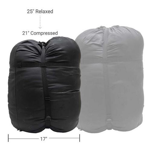 Browning Mckinley -30 Degree Sleeping Bag - Primary Image