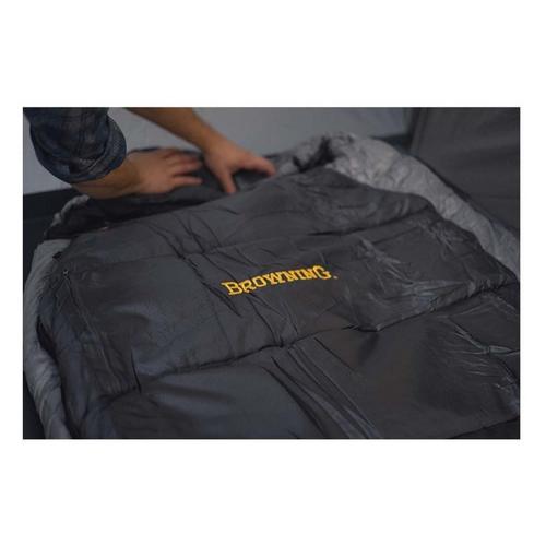 Browning Mckinley -30 Degree Sleeping Bag - Primary Image