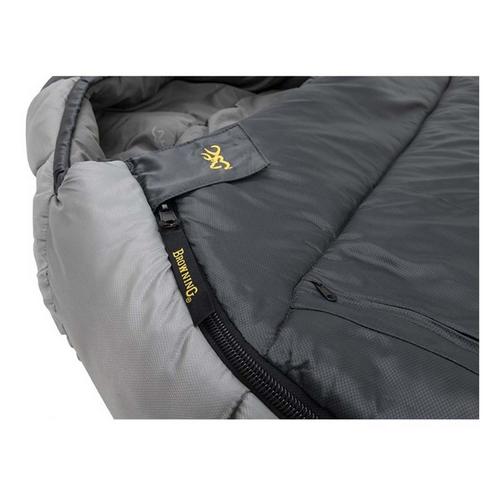 Browning Mckinley 0 Degree Sleeping Bag - Primary Image