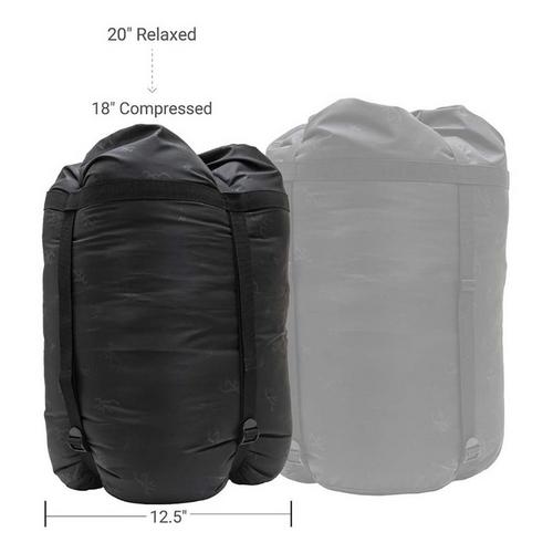 Browning Mckinley 0 Degree Sleeping Bag - Primary Image