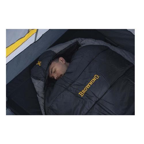 Browning Mckinley 0 Degree Sleeping Bag - Primary Image