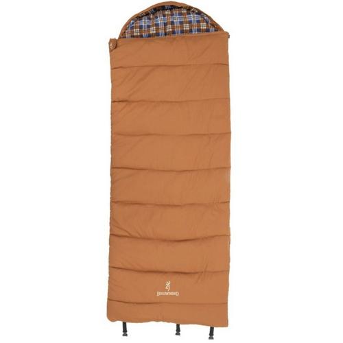 Browning Enterprise -20 Degree Sleeping Bag - Primary Image