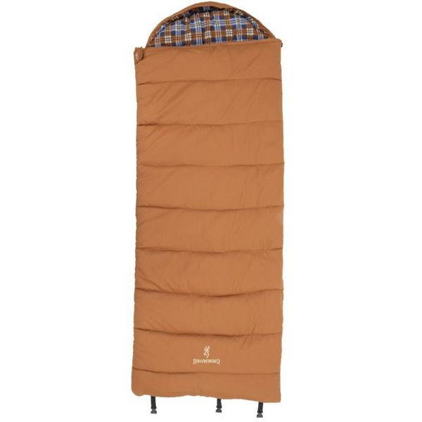 Enterprise 0 Degree Sleeping Bag