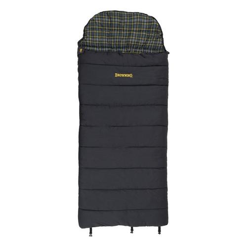 Browning Klondike -30 Sleeping Bag - Primary Image