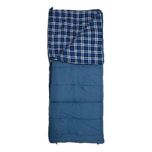 ALPS Mountaineering 45 Degree Camper Flannel Sleeping Bag - Primary Image