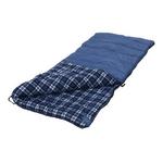 ALPS Mountaineering 45 Degree Camper Flannel Sleeping Bag - Thumbnail 2 of 4
