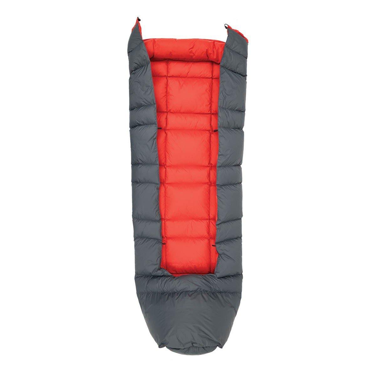 ALPS Mountaineering Pinnacle Quilt - Thumbnail 3