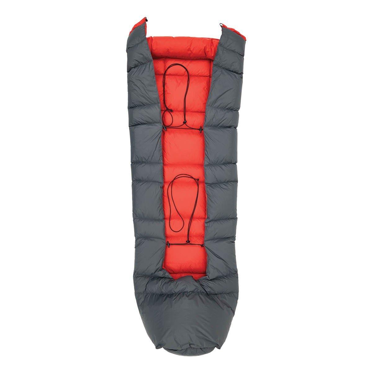 ALPS Mountaineering Pinnacle Quilt - Thumbnail 4