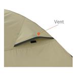 ALPS Mountaineering Taurus 2-Person Tent - Thumbnail 5 of 9