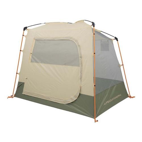 ALPS Mountaineering Ranger 1-Person Camping Tent - Primary Image