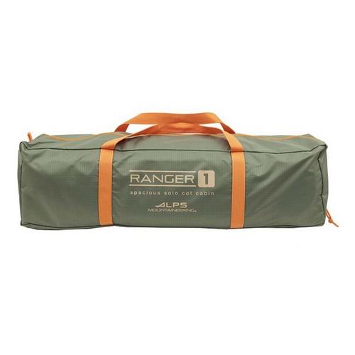ALPS Mountaineering Ranger 1-Person Camping Tent - Primary Image