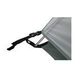 ALPS OutdoorZ Alps Mountaineering Felis 1-Person Backpacking Tent Tent - Thumbnail 7 of 10