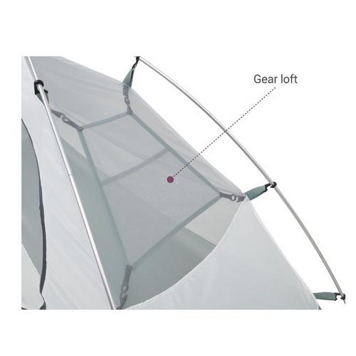 ALPS OutdoorZ Alps Mountaineering Felis 1-Person Backpacking Tent Tent - Primary Image
