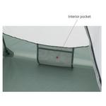 ALPS OutdoorZ Alps Mountaineering Felis 1-Person Backpacking Tent Tent - Thumbnail 9 of 10