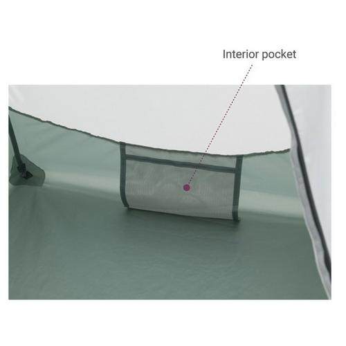 ALPS OutdoorZ Alps Mountaineering Felis 1-Person Backpacking Tent Tent - Primary Image