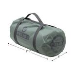 ALPS OutdoorZ Alps Mountaineering Felis 1-Person Backpacking Tent Tent - Thumbnail 10 of 10